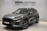 Ford Kuga St-Line X PHEV 225hk Privatlease 18mån fr 4995/mån