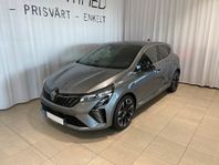 Renault Clio Techno Tce 90 0% ränta Smarta lånet