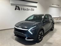 Kia Sportage Phev Advance / Kampanj / Lager bil