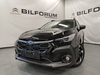 Subaru Crosstrek 2,0 XFuel CVT Limited