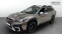 Subaru Outback 2,5I CVT TOURING XFEUL *DEMO*