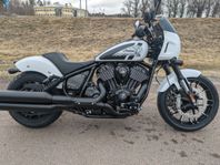 Indian SPORT CHIEF