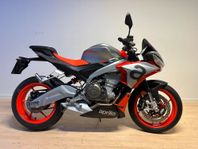 Aprilia Tuono 660 Quikshift & IMU ingår ! 5,95% ränta !