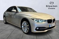 BMW 320 d Sedan Steptronic Sport line Euro 6