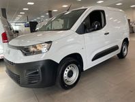 Fiat Doblo Doblo skåp L1 100hk mt nordic