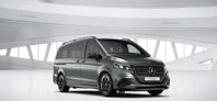 Mercedes-Benz V 250 d lång AVANTGARDE|4X4|VÄLUTRUSTAD|FACELI