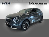 Kia Sportage PLUG-IN HYBRID ADVANCE UTAN HARMAN*KAMPANJ