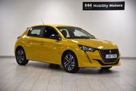 Peugeot 208 1.2 PureTech ACTIVE Apple Carplay 75hk