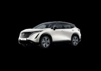 Nissan Ariya 87kWh 306HK EVOLVE E-4ORCE (4WD)