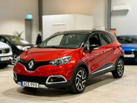 Renault Captur 0.9 TCe / HELLY HANSEN EDITION / GPS