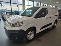 Fiat Doblo Skåp l2 100hk MT Lanserings EDT