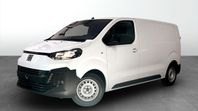 Fiat Scudo Skåp l3 145hk AT Nordic Pack