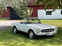 Mercedes-Benz SL 280 SL