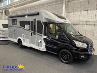 Sunlight T 690 L Adventure Edition 155HK SÄNKT 35000:-