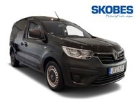 Renault Express Skåp 1,5 dCi 95 Base Line II Momsbil, Parker