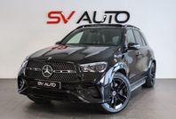 Mercedes-Benz GLE 350 de 4M Premium+ AMG Facelift (MOMSBIL)