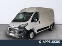 Peugeot Boxer Pro + L2H2 BlueHdi 2.0 140 hk RÄNTEKAMPANJ 4,9