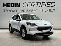 Ford Kuga Titanium PHEV 225hk Räntekampanj 0%