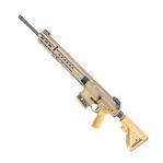 I LAGER! Heckler & Koch  MR308 A3 20" Slim-Line .308win Sand