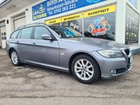 BMW 318 i Touring Comfort Euro 5