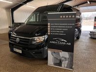 Volkswagen Crafter 35 2.0 TDI Automatisk, Lång