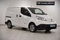 Nissan e-NV200 Van 24kWh Comfort Backkamera 109hk