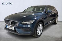 Volvo V60 Cross Country B5 AWD Bensin Core