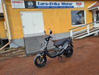 MOTO CR EU MOPED BIG MAX NU REA 19900 KR.