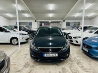 Peugeot 308 1.5 BlueHDi Active Euro 6 ,1 ägare ,Svensksåld,N