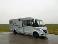 Hymer Masterline I 780