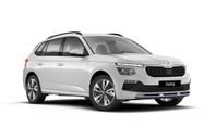 Skoda Kamiq 2024 Selection TSI 115hk DSG Drag Snabb Leverans