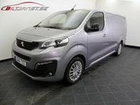 Peugeot e-Expert 75kWh L3 PRO+ OMG LEVERANS