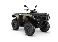 Can-Am Outlander Pro Std Hd5 T3b  2024 Vårkampanj 12000kr +