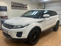 Land Rover Range Rover Evoque 2.2 TD4 AWD Pure Euro 5