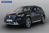 Seat Ateca 2.0 TDI 4Drive 150 hk