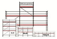 Kampanj lilla villapaketet modulställning 34800:- exm