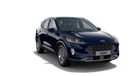 Ford Kuga ST-Line X Business Edt KAMPANJ 4995KR/MÅN