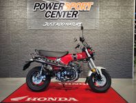 Honda ST125 Dax *Ränta 3,95%*