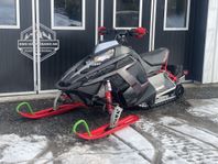 Polaris Rush 600  FRI HEMLEVERANS