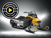 Ski-Doo Backcountry Sport 600 EFI -25