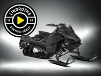 Ski-Doo Backcountry Adrenaline 600R E-tec -25