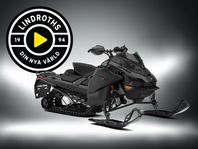 Ski-Doo Backcountry X-RS 850 E-tec 146" -25