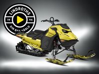 Ski-Doo Freeride 850 E-tec Turbo R 146" -25