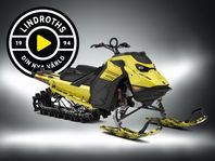 Ski-Doo Freeride 850 E-tec Turbo R 154" -25