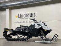 Ski-Doo Summit Adrenaline 600R E-tec 146" -25