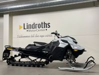 Ski-Doo Summit Adrenaline 600R E-tec 154" -25