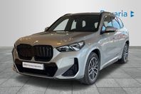 BMW iX1 xDrive 30 M-sport Veckans Klipp