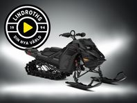 Ski-Doo Summit X Expert 850 E-tec Turbo R 154" -25