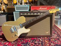 2019 Fender Cabronita LTD Aztec Gold (Begagnad)