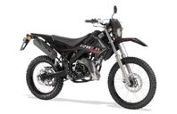 Rieju MRT Enduro Black Edition